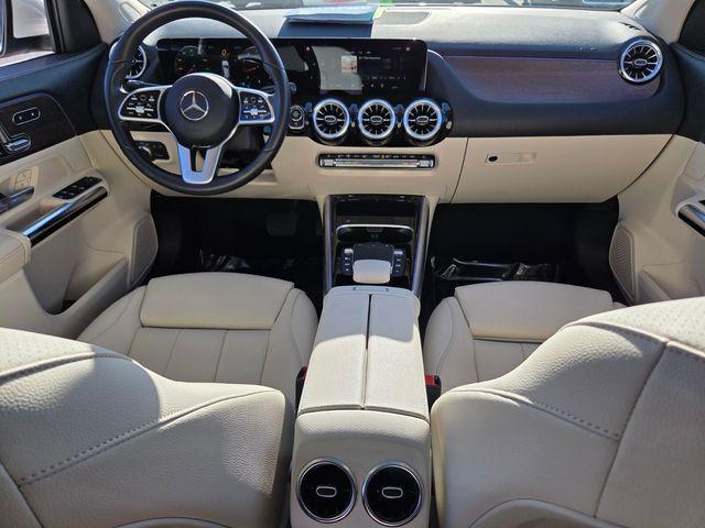 used 2022 Mercedes-Benz GLA 250 car, priced at $28,555