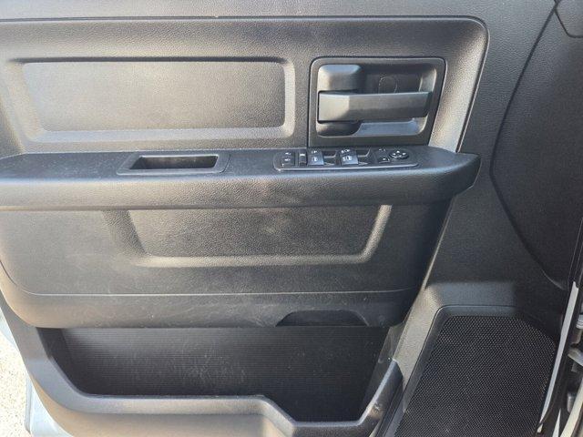 used 2023 Ram 1500 Classic car, priced at $23,555