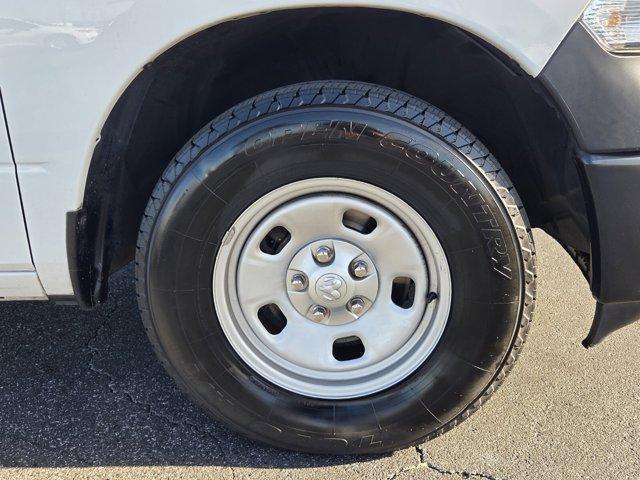 used 2023 Ram 1500 Classic car, priced at $23,555