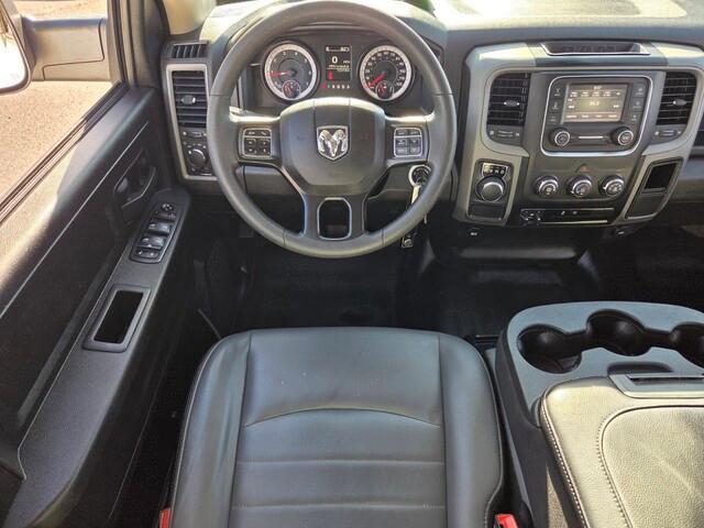 used 2023 Ram 1500 Classic car, priced at $24,777