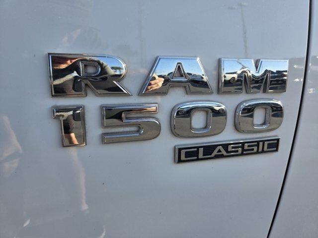 used 2023 Ram 1500 Classic car, priced at $23,555