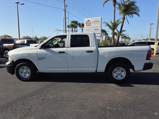 used 2023 Ram 1500 Classic car, priced at $23,555