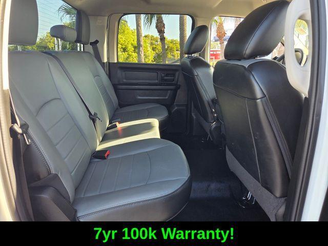 used 2023 Ram 1500 Classic car, priced at $23,888