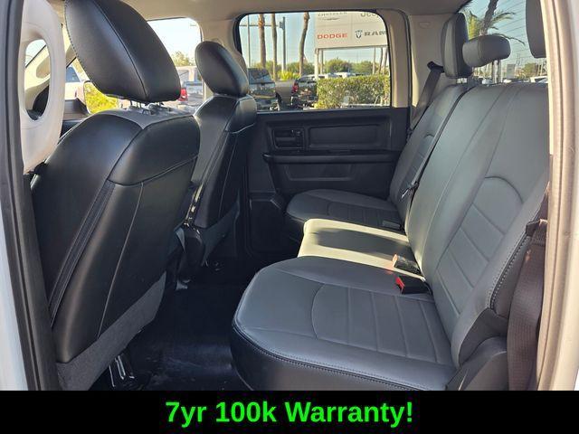used 2023 Ram 1500 Classic car, priced at $23,888