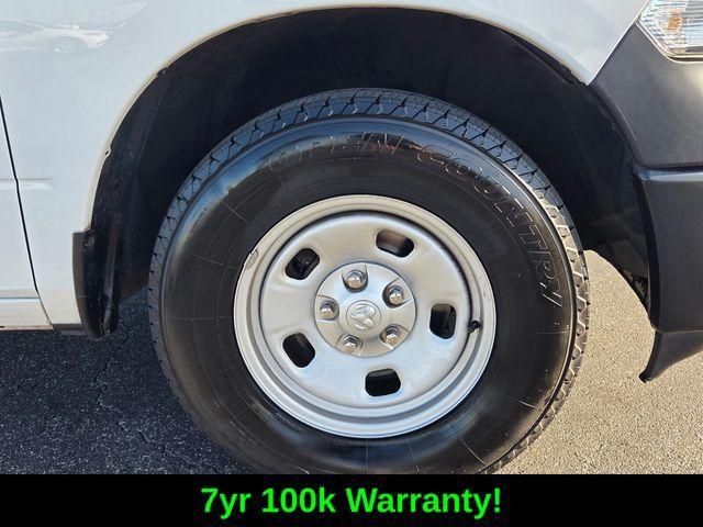 used 2023 Ram 1500 Classic car, priced at $23,888
