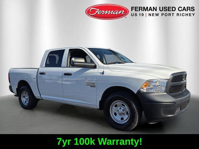 used 2023 Ram 1500 Classic car, priced at $23,888