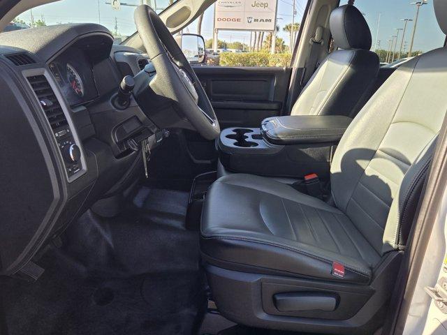 used 2023 Ram 1500 Classic car, priced at $23,555