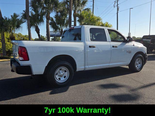 used 2023 Ram 1500 Classic car, priced at $23,888