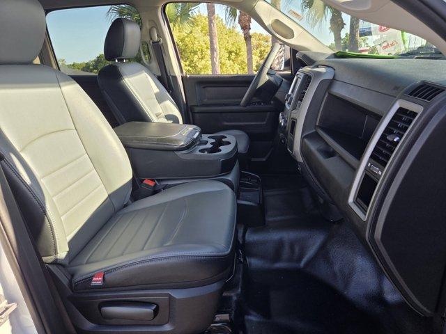 used 2023 Ram 1500 Classic car, priced at $23,555