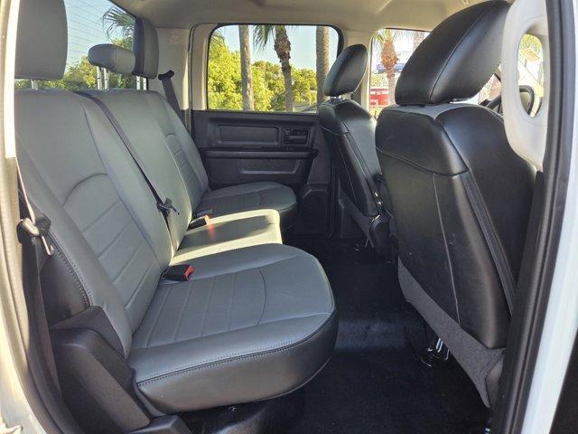 used 2023 Ram 1500 Classic car, priced at $23,555