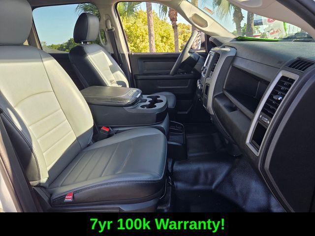used 2023 Ram 1500 Classic car, priced at $23,888