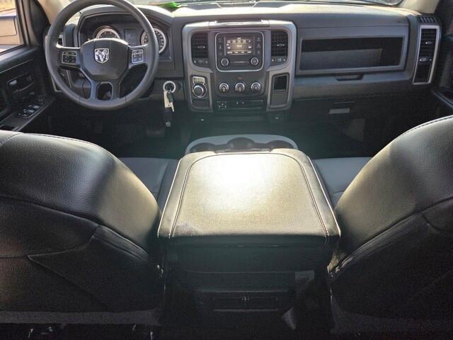 used 2023 Ram 1500 Classic car, priced at $24,777