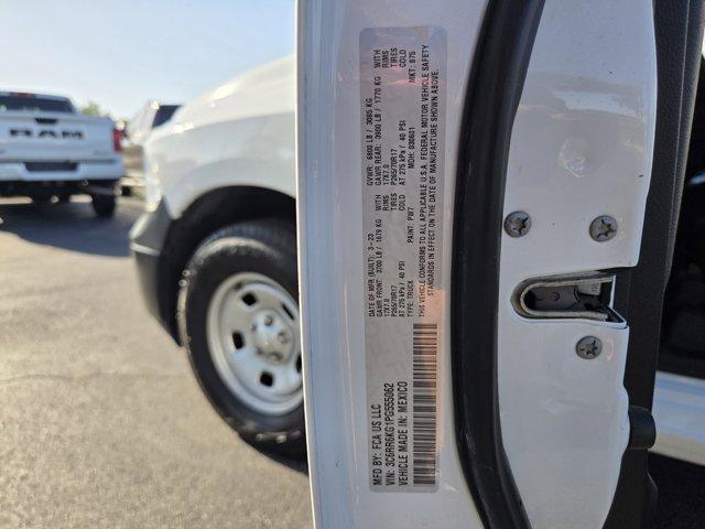 used 2023 Ram 1500 Classic car, priced at $23,555