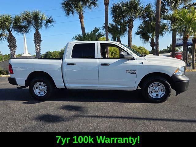 used 2023 Ram 1500 Classic car, priced at $23,888