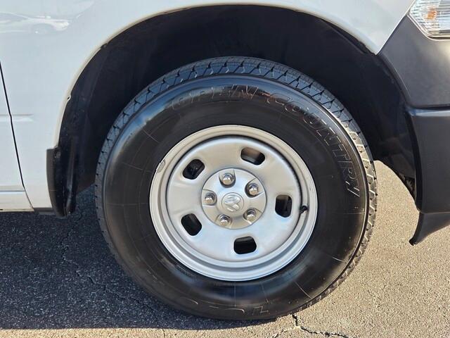 used 2023 Ram 1500 Classic car, priced at $24,777