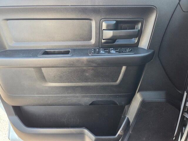 used 2023 Ram 1500 Classic car, priced at $24,777