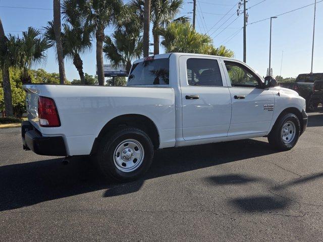 used 2023 Ram 1500 Classic car, priced at $23,555