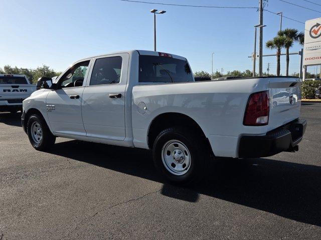 used 2023 Ram 1500 Classic car, priced at $23,555