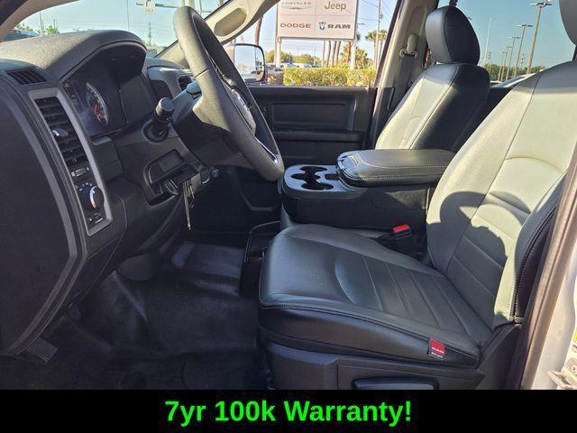 used 2023 Ram 1500 Classic car, priced at $23,888