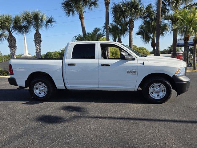 used 2023 Ram 1500 Classic car, priced at $23,555