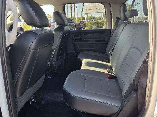 used 2023 Ram 1500 Classic car, priced at $23,555
