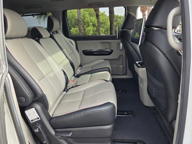 used 2021 Kia Sedona car, priced at $19,888