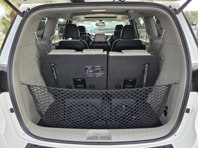 used 2021 Kia Sedona car, priced at $19,888