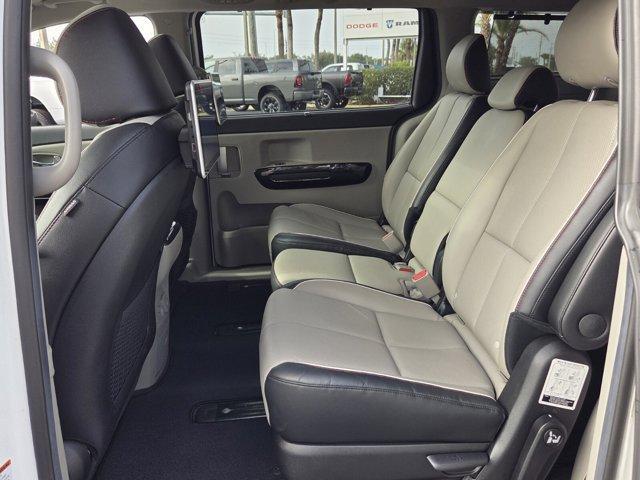 used 2021 Kia Sedona car, priced at $19,888