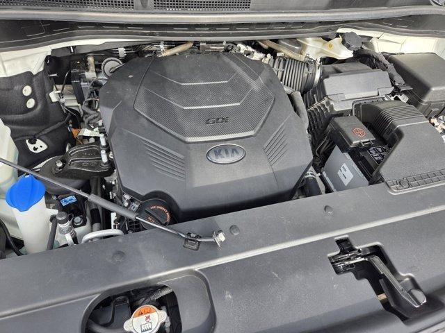 used 2021 Kia Sedona car, priced at $19,888