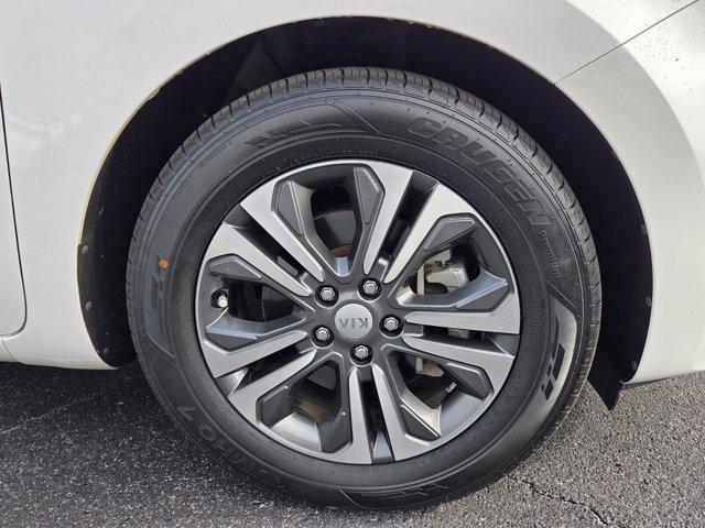 used 2021 Kia Sedona car, priced at $19,888