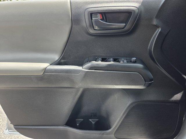 used 2023 Toyota Tacoma car, priced at $32,888