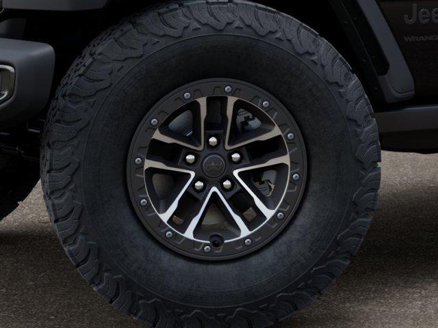 new 2026 Jeep Wrangler car, priced at $47,504