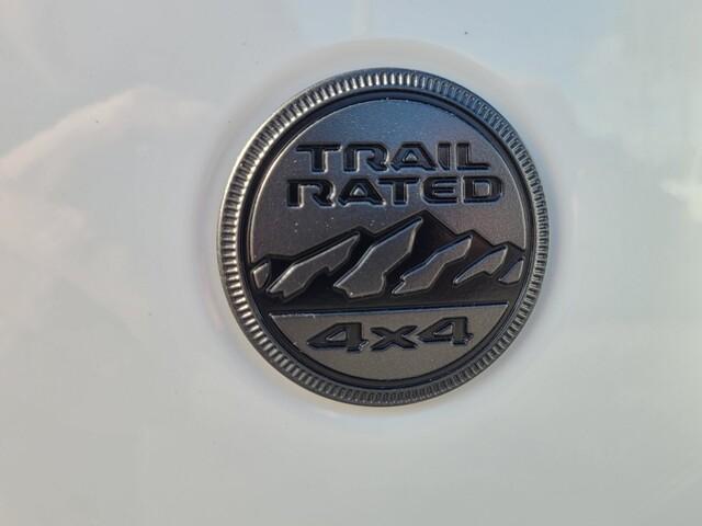 new 2026 Jeep Wrangler car, priced at $42,999