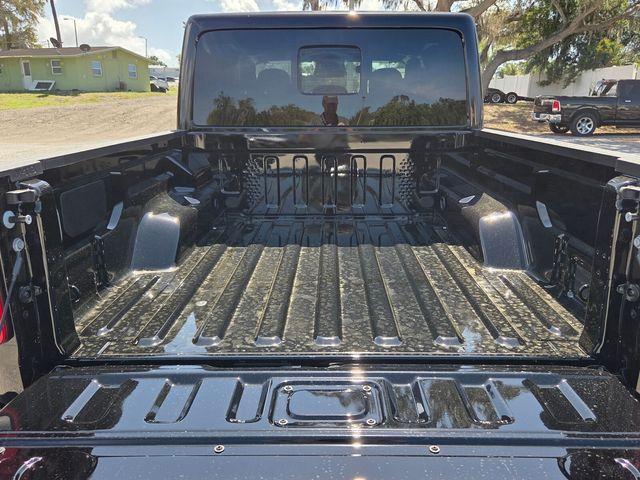 new 2026 Jeep Gladiator car, priced at $37,468