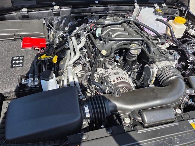 new 2026 Jeep Gladiator car, priced at $37,468
