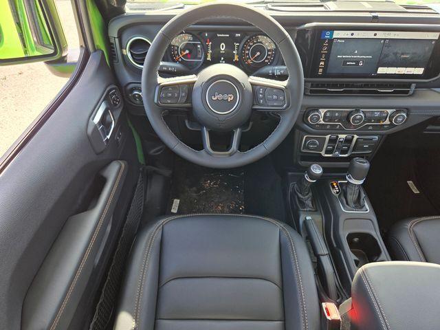new 2026 Jeep Gladiator car, priced at $42,006
