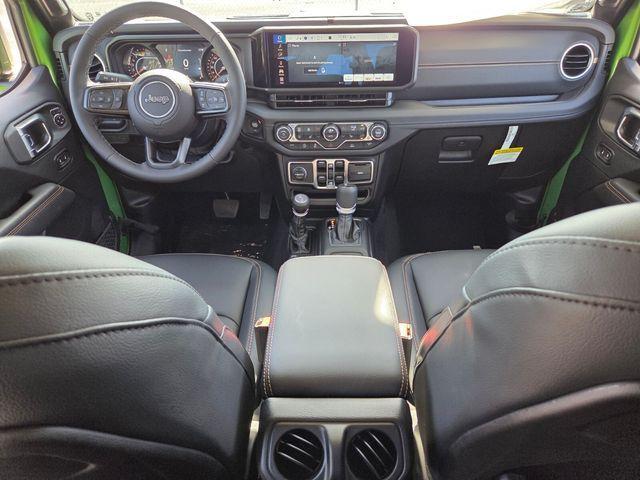 new 2026 Jeep Gladiator car, priced at $42,006