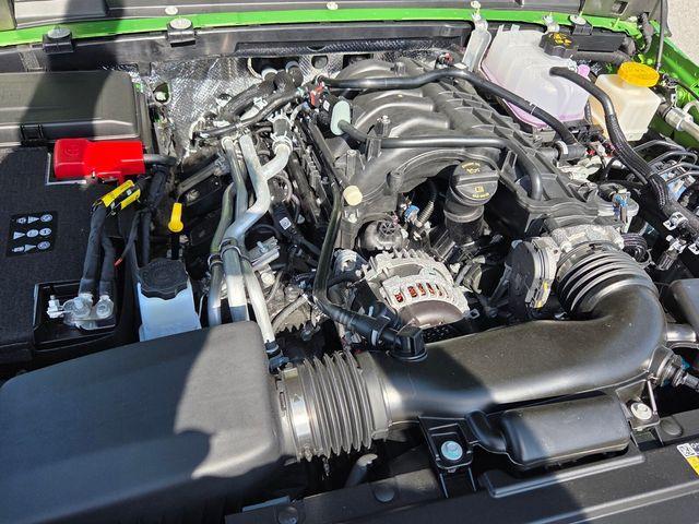 new 2026 Jeep Gladiator car, priced at $42,006