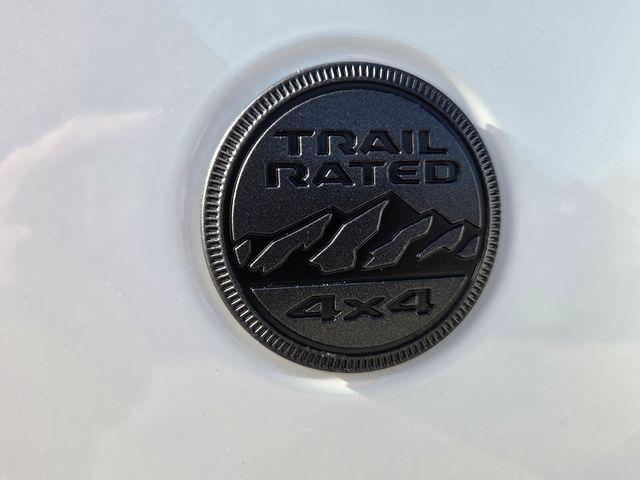new 2026 Jeep Wrangler car, priced at $42,147