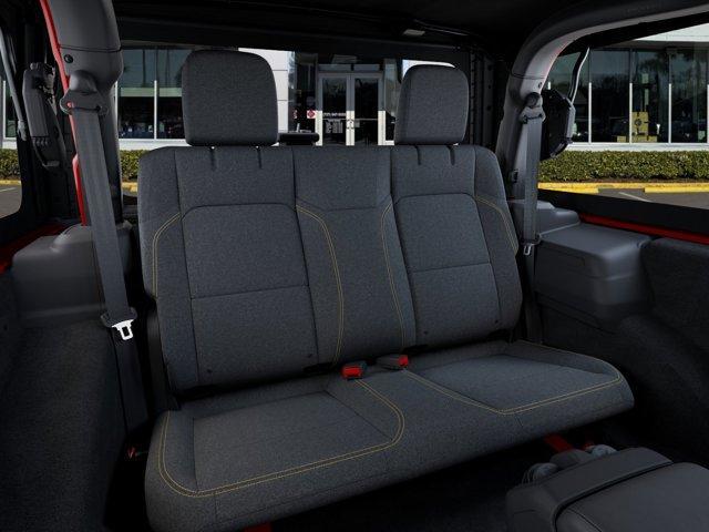 new 2026 Jeep Wrangler car, priced at $35,210