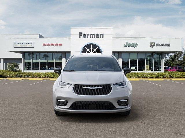 new 2026 Chrysler Pacifica car, priced at $38,711