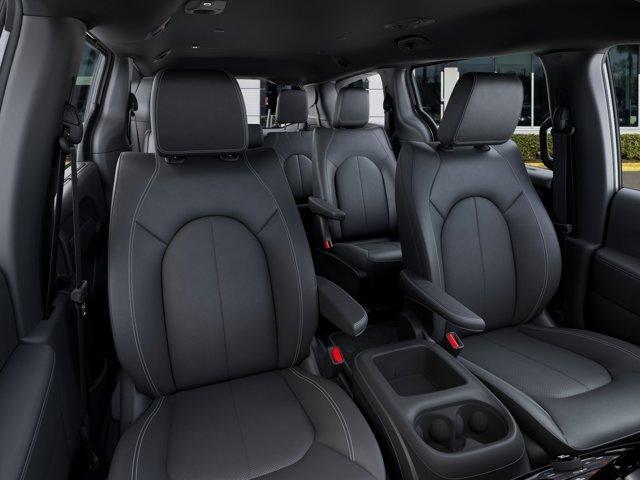 new 2026 Chrysler Pacifica car, priced at $38,711