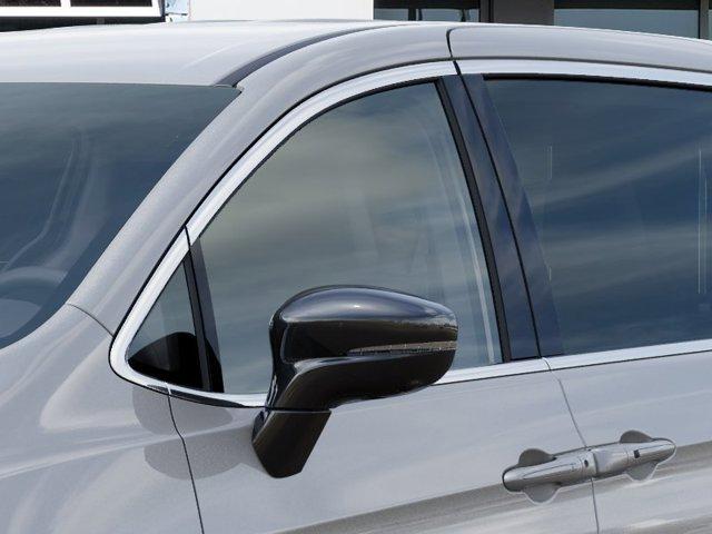 new 2026 Chrysler Pacifica car, priced at $38,711