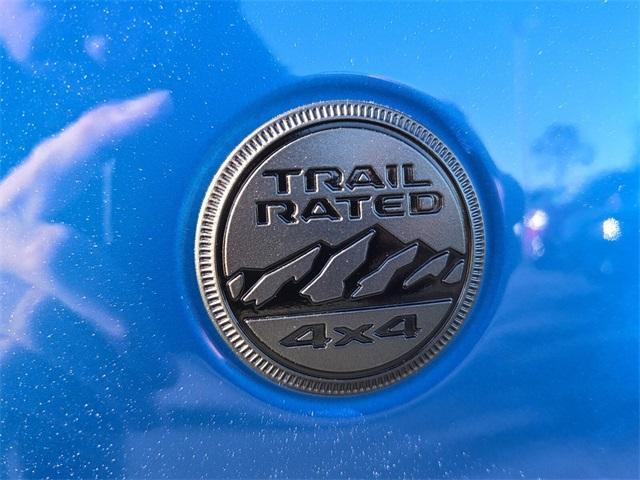 new 2025 Jeep Gladiator car, priced at $37,450