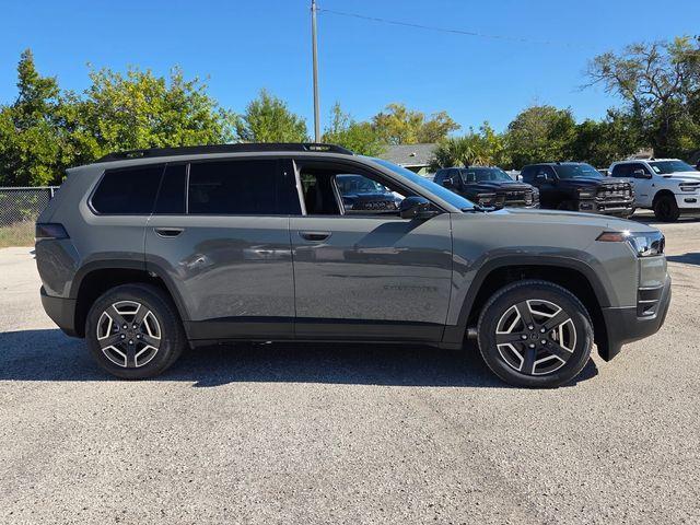 new 2026 Jeep Cherokee car, priced at $35,031