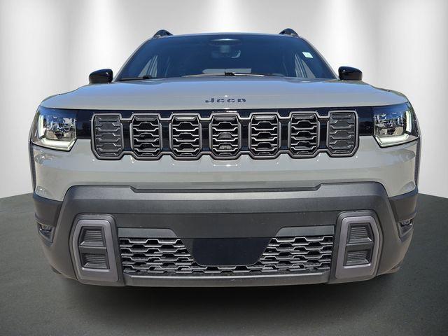 new 2026 Jeep Cherokee car, priced at $35,031