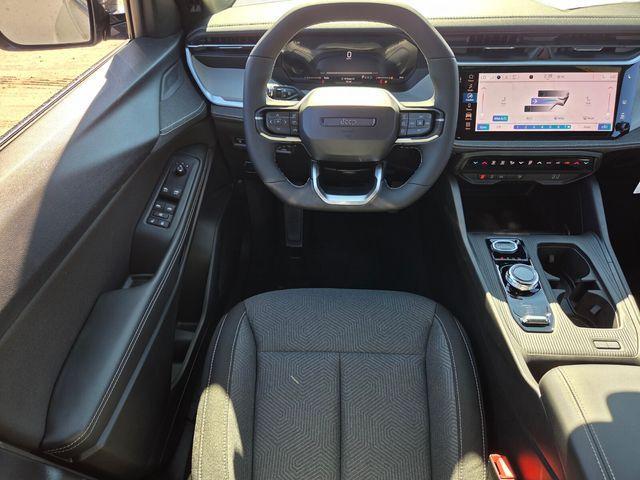 new 2026 Jeep Cherokee car, priced at $35,031