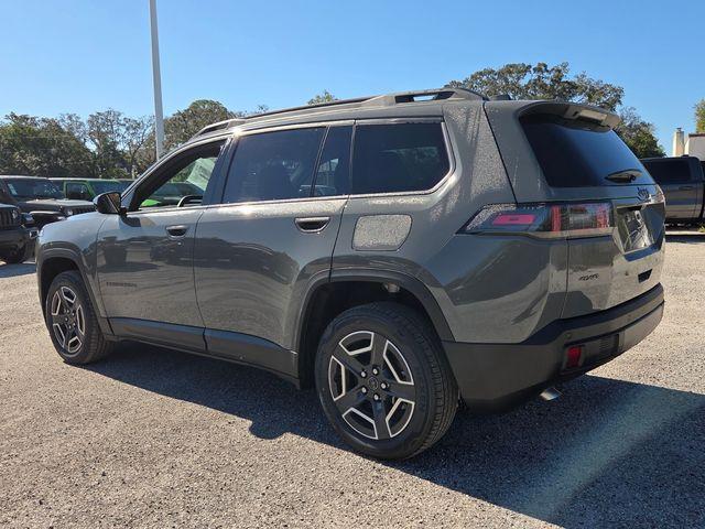 new 2026 Jeep Cherokee car, priced at $35,031