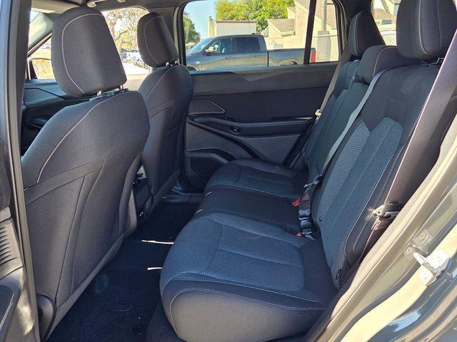 new 2026 Jeep Cherokee car, priced at $35,031