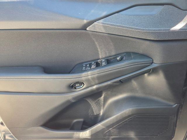 new 2026 Jeep Cherokee car, priced at $35,031